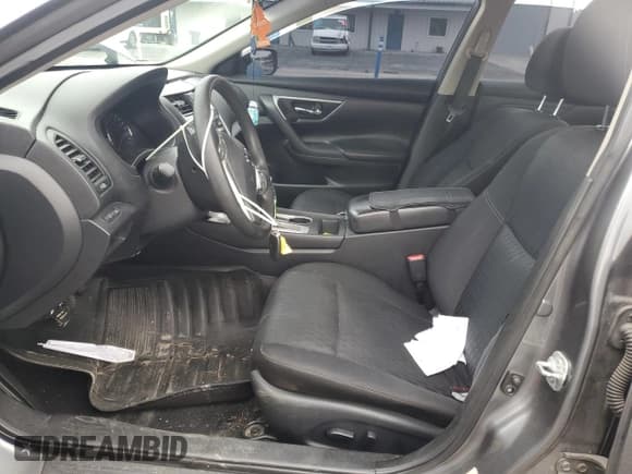 ✅ 2017 Nissan Altima SR • VIN: 1N4AL3AP0HC474135 • Lot: 90658335. Listed on Copart with 159,470 mi. Free auction sales archive from the USA and detailed vehicle history report at DreamBid. Image 7.