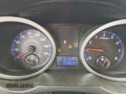 ✅ 2010 Hyundai Genesis Coupe Grand Touring • VIN: KMHHU6KH2AU038252 • Lot: 51447365. Listed on Copart with 92,869 mi. Free auction sales archive from the USA and detailed vehicle history report at DreamBid. Image 9.