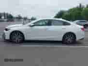 2016 Chevrolet Malibu LT with VIN 1G1ZF5SX7GF315245, listed as a IAAI auction lot 42605220 with 103,818 mi miles and . Bid and sale history available at DreamBid. Image 14.