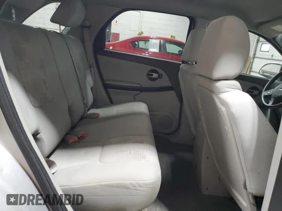 ✅ 2005 Chevrolet Equinox LS • VIN: 2CNDL13F656091588 • Lot: 87232305. Listed on Copart with 185,708 mi. Free auction sales archive from the USA and detailed vehicle history report at DreamBid. Image 11.