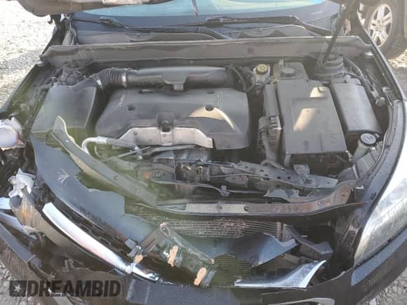 ✅ 2015 Chevrolet Malibu LT • VIN: 1G11C5SLXFF206151 • Lot: 90484955. Listed on Copart with 209,242 mi miles. Access the free auction sales archive from the USA and view a detailed vehicle history report at DreamBid. Image 11.