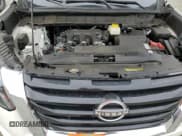 ✅ 2023 Nissan Pathfinder SV • VIN: 5N1DR3BA3PC249573 • Lot: 84587245. Listed on Copart with 59,206 mi. Free auction sales archive from the USA and detailed vehicle history report at DreamBid. Image 12.