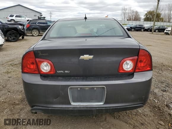 ✅ 2010 Chevrolet Malibu 1LS • VIN: 1G1ZB5EB9AF246061 • Lot: 78244184. Listed on Copart with 149,453 mi. Free auction sales archive from the USA and detailed vehicle history report at DreamBid. Image 6.