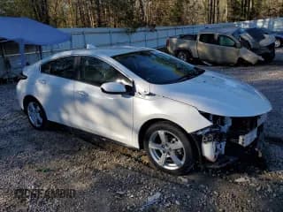 ✅ 2017 Chevrolet Volt LT • VIN: 1G1RC6S51HU103466 • Lot: 40150414. Wystawiony na Copart z przebiegiem 99 082 mil. Bezpłatny archiwum sprzedaży aukcyjnych z USA i szczegółowy raport historii pojazdu na DreamBid. Zdjęcie 4.