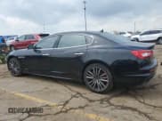✅ 2019 Maserati Quattroporte S Q4 GranSport • VIN: ZAM56YRS8K1315936 • Lot: 54720954. Wystawiony na Copart z przebiegiem 50 766 mil. Bezpłatny archiwum sprzedaży aukcyjnych z USA i szczegółowy raport historii pojazdu na DreamBid. Zdjęcie 2.