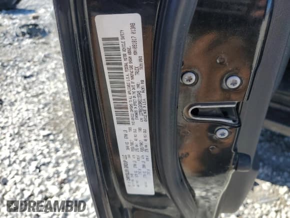 ✅ 2010 Dodge 1500 ST • VIN: 1D7RB1GK9AS115545 • Lot: 41603015. Wystawiony na Copart z przebiegiem 191 293 mil. Bezpłatny archiwum sprzedaży aukcyjnych z USA i szczegółowy raport historii pojazdu na DreamBid. Zdjęcie 12.