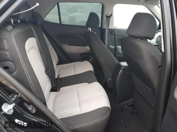 ✅ 2022 Hyundai Venue SEL • VIN: KMHRC8A35NU208540 • Lot: 83549054. Listed on Copart with 67,516 mi. Free auction sales archive from the USA and detailed vehicle history report at DreamBid. Image 10.