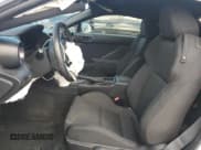 ✅ 2024 Toyota 86 • VIN: JF1ZNBB18R8757842 • Lot: 81617955. Listed on Copart with 19,197 mi. Free auction sales archive from the USA and detailed vehicle history report at DreamBid. Image 7.