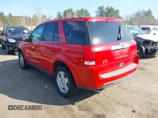 ✅ 2006 Saturn VUE • VIN: 5GZCZ63486S872572 • Lot: 42070775. Wystawiony na IAAI z przebiegiem 107 416 mil. Bezpłatny archiwum sprzedaży aukcyjnych z USA i szczegółowy raport historii pojazdu na DreamBid. Zdjęcie 3.