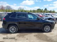 ✅ 2022 Jeep Cherokee Latitude Lux • VIN: 1C4PJMMN1ND527294 • Лот: 41986690. Опубликован ранее на IAAI с пробегом 26 791 миль. Бесплатный доступ к архиву аукционных продаж из США и подробный отчёт об истории автомобиля на DreamBid. Изображение 14.