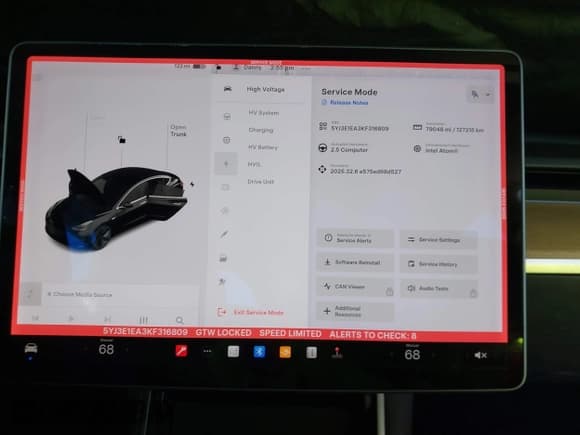 ✅ 2019 Tesla Model 3 Mid Range • VIN: 5YJ3E1EA3KF316809 • Lot: 43525262. Wystawiony na IAAI z przebiegiem 79 048 mil. Bezpłatny archiwum sprzedaży aukcyjnych z USA i szczegółowy raport historii pojazdu na DreamBid. Zdjęcie 18.