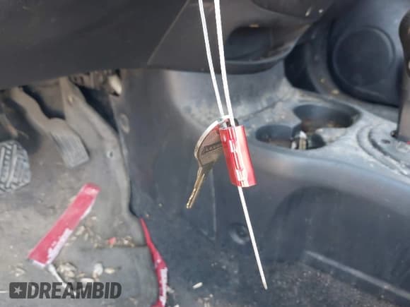 ✅ 2014 Nissan Note SV • VIN: 3N1CE2CP2EL361486 • Lot: 41908679. Listed on IAAI with Not provided. Free auction sales archive from the USA and detailed vehicle history report at DreamBid. Image 11.