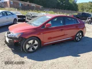 ✅ 2020 Hyundai Ioniq SEL • VIN: KMHC85LC7LU242026 • Лот: 74924874. Размещён на Copart с пробегом 70 788 миль миль. Получите бесплатный доступ к архиву аукционных продаж из США и посмотрите подробный отчёт об истории автомобиля на DreamBid. Изображение 1.