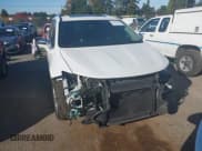 ✅ 2019 Chrysler Pacifica Limited • VIN: 2C4RC1GG6KR552053 • Lot: 43487298. Listed on IAAI with 94,327 mi. Free auction sales archive from the USA and detailed vehicle history report at DreamBid. Image 13.