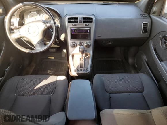 ✅ 2006 Pontiac Torrent • VIN: 2CKDL63F166036011 • Лот: 74528774. Опубликован ранее на Copart с пробегом 78 463 миль. Бесплатный доступ к архиву аукционных продаж из США и подробный отчёт об истории автомобиля на DreamBid. Изображение 8.