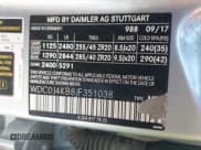 ✅ 2018 Mercedes-Benz GLC 300 • VIN: WDC0J4KB8JF351038 • Lot: 42275411. Listed on IAAI with 139,204 mi. Free auction sales archive from the USA and detailed vehicle history report at DreamBid. Image 9.