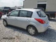 ✅ 2010 Nissan Versa S • VIN: 3N1BC1CP7AL418514 • Lot: 58593435. Listed on Copart with 199,269 mi. Free auction sales archive from the USA and detailed vehicle history report at DreamBid. Image 2.