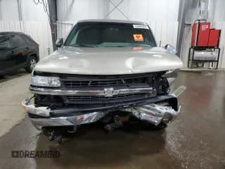✅ 2002 Chevrolet Silverado 1500 LT • VIN: 2GCEK19T121298925 • Лот: 53800384. Опубликован ранее на Copart с пробегом 183 962 миль. Бесплатный доступ к архиву аукционных продаж из США и подробный отчёт об истории автомобиля на DreamBid. Изображение 5.