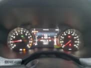 ✅ 2025 Jeep Compass Latitude • VIN: 3C4NJDBN4ST547541 • Lot: 93534055. Wystawiony na Copart z przebiegiem 16 660 mil. Bezpłatny archiwum sprzedaży aukcyjnych z USA i szczegółowy raport historii pojazdu na DreamBid. Zdjęcie 9.