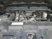 ✅ 2009 Chevrolet Silverado 2500HD Work Truck • VIN: 1GCHK43639F115609 • Lot: 58944415. Wystawiony na Copart z przebiegiem 166 736 mil. Bezpłatny archiwum sprzedaży aukcyjnych z USA i szczegółowy raport historii pojazdu na DreamBid. Zdjęcie 11.