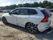 ✅ 2024 Volvo XC60 Plus Dark Theme • VIN: YV4L12RL3R1904397 • Лот: 64628005. Опубликован ранее на Copart с пробегом 22 141 миль. Бесплатный доступ к архиву аукционных продаж из США и подробный отчёт об истории автомобиля на DreamBid. Изображение 2.