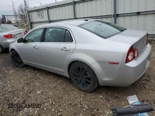 ✅ 2010 Chevrolet Malibu LTZ • VIN: 1G1ZE5E04AF135181 • Lot: 78885644. Listed on Copart with 129,458 mi. Free auction sales archive from the USA and detailed vehicle history report at DreamBid. Image 2.
