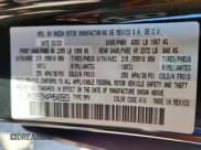 ✅ 2023 Mazda CX-30 S Premium • VIN: 3MVDMBDM4PM546563 • Lot: 67591215. Listed on Copart with 10,757 mi. Free auction sales archive from the USA and detailed vehicle history report at DreamBid. Image 13.