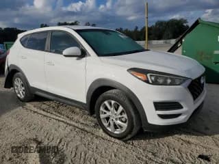 ✅ 2019 Hyundai Tucson SE • VIN: KM8J23A49KU971488 • Лот: 91629145. Опубликован ранее на Copart с пробегом 143 141 миль. Бесплатный доступ к архиву аукционных продаж из США и подробный отчёт об истории автомобиля на DreamBid. Изображение 4.
