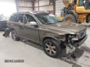 ✅ 2013 Volvo XC90 Premier Plus • VIN: YV4952CZ4D1665771 • Lot: 43606375. Listed on IAAI with 161,013 mi. Free auction sales archive from the USA and detailed vehicle history report at DreamBid. Image 1.