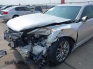 ✅ 2016 Lexus LS 460 • VIN: JTHBL5EF8G5139220 • Lot: 42291165. Listed on IAAI with 139,809 mi. Free auction sales archive from the USA and detailed vehicle history report at DreamBid. Image 6.