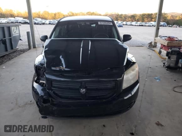 ✅ 2008 Dodge Caliber SE • VIN: 1B3HB28B58D535541 • Лот: 81595204. Опубликован ранее на Copart с пробегом 273 386 миль. Бесплатный доступ к архиву аукционных продаж из США и подробный отчёт об истории автомобиля на DreamBid. Изображение 5.