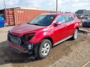 ✅ 2014 Chevrolet Equinox LT • VIN: 1GNALBEKXEZ100117 • Lot: 43530904. Wystawiony na IAAI z przebiegiem 149 519 mil. Bezpłatny archiwum sprzedaży aukcyjnych z USA i szczegółowy raport historii pojazdu na DreamBid. Zdjęcie 20.