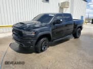 ✅ 2022 Ram 1500 TRX • VIN: 1C6SRFU97NN407471 • Lot: 60561085. Listed on Copart with 27,983 mi. Free auction sales archive from the USA and detailed vehicle history report at DreamBid. Image 1.