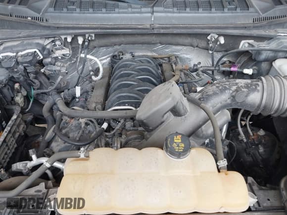 ✅ 2015 Ford F-150 XLT • VIN: 1FTEW1EF9FFC29015 • Lot: 42044780. Wystawiony na IAAI z przebiegiem 89 482 mil. Bezpłatny archiwum sprzedaży aukcyjnych z USA i szczegółowy raport historii pojazdu na DreamBid. Zdjęcie 10.