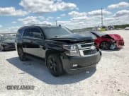✅ 2017 Chevrolet Tahoe LT • VIN: 1GNSKBKC3HR255486 • Lot: 69074855. Wystawiony na Copart z przebiegiem 107 964 mil. Bezpłatny archiwum sprzedaży aukcyjnych z USA i szczegółowy raport historii pojazdu na DreamBid. Zdjęcie 14.