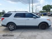 ✅ 2014 Ford Explorer • VIN: 1FM5K7B88EGC10495 • Lot: 42373100. Listed on IAAI with 80,902 mi. Free auction sales archive from the USA and detailed vehicle history report at DreamBid. Image 13.