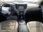 ✅ 2016 Hyundai Santa Fe • VIN: 5XYZW4LA0GG315662 • Lot: 44672543. Wystawiony na Copart z przebiegiem 98 651 mil. Bezpłatny archiwum sprzedaży aukcyjnych z USA i szczegółowy raport historii pojazdu na DreamBid. Zdjęcie 8.