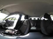 ✅ 2024 Mazda 3 S • VIN: 3MZBPAAM3RM419608 • Лот: 42479711. Опубликован ранее на IAAI с пробегом 15 833 миль. Бесплатный доступ к архиву аукционных продаж из США и подробный отчёт об истории автомобиля на DreamBid. Изображение 18.