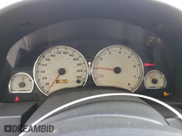 ✅ 2006 Saturn VUE • VIN: 5GZCZ63456S898482 • Lot: 56686495. Wystawiony na Copart z przebiegiem 139 539 mil. Bezpłatny archiwum sprzedaży aukcyjnych z USA i szczegółowy raport historii pojazdu na DreamBid. Zdjęcie 9.