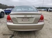 ✅ 2006 Hyundai Elantra GLS • VIN: KMHDN46DX6U220991 • Lot: 51509805. Wystawiony na Copart z przebiegiem 33 958 mil. Bezpłatny archiwum sprzedaży aukcyjnych z USA i szczegółowy raport historii pojazdu na DreamBid. Zdjęcie 6.