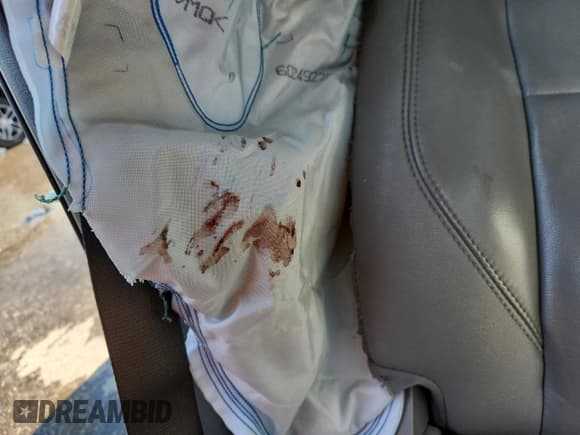 ✅ 2017 Toyota Sienna XLE Premium • VIN: 5TDYZ3DC6HS807002 • Лот: 64998935. Опубликован ранее на Copart с пробегом 178 604 миль. Бесплатный доступ к архиву аукционных продаж из США и подробный отчёт об истории автомобиля на DreamBid. Изображение 13.