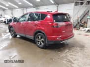 ✅ 2016 Toyota RAV4 XLE • VIN: 2T3RFREV7GW464455 • Lot: 43803958. Listed on IAAI with 85,964 mi. Free auction sales archive from the USA and detailed vehicle history report at DreamBid. Image 3.