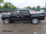 ✅ 2015 Toyota Tacoma • VIN: 3TMLU4EN2FM180066 • Lot: 42296170. Listed on IAAI with 116,637 mi. Free auction sales archive from the USA and detailed vehicle history report at DreamBid. Image 14.