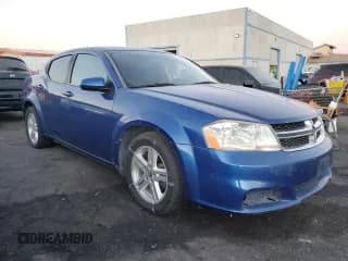 ✅ 2012 Dodge Avenger SXT • VIN: 1C3CDZCB0CN148518 • Lot: 89165665. Wystawiony na Copart z przebiegiem 231 789 mil. Bezpłatny archiwum sprzedaży aukcyjnych z USA i szczegółowy raport historii pojazdu na DreamBid. Zdjęcie 4.