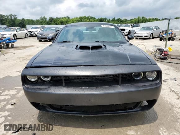 ✅ 2015 Dodge Challenger R/T Scat Pack • VIN: 2C3CDZFJ5FH842654 • Lot: 64934915. Wystawiony na Copart z przebiegiem 26 352 mil. Bezpłatny archiwum sprzedaży aukcyjnych z USA i szczegółowy raport historii pojazdu na DreamBid. Zdjęcie 5.