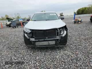 2019 Chevrolet Equinox LT с VIN 2GNAXLEX6K6195756, выставлен на аукционе Copart как лот 82273695 с пробегом 88 999 миль миль и Списание • Salvage title. История ставок и продаж доступна на DreamBid. Изображение 5.