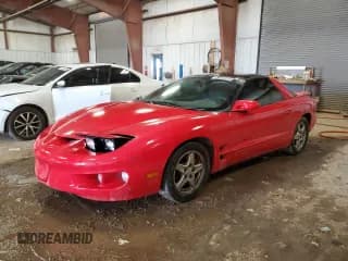 ✅ 1998 Pontiac Firebird Firebird • VIN: 2G2FS22K1W2210388 • Lot: 51468485. Wystawiony na Copart z przebiegiem 132 554 mil. Bezpłatny archiwum sprzedaży aukcyjnych z USA i szczegółowy raport historii pojazdu na DreamBid. Zdjęcie 1.