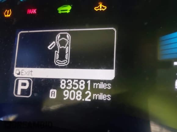 ✅ 2011 Nissan LEAF SL • VIN: JN1AZ0CPXBT001003 • Лот: 41521508. Опубликован ранее на IAAI с пробегом 83 581 миль. Бесплатный доступ к архиву аукционных продаж из США и подробный отчёт об истории автомобиля на DreamBid. Изображение 7.