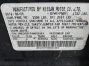 ✅ 2006 Infiniti G35 • VIN: JNKCV51F56M602083 • Lot: 43810152. Wystawiony na IAAI z przebiegiem 133 642 mil. Bezpłatny archiwum sprzedaży aukcyjnych z USA i szczegółowy raport historii pojazdu na DreamBid. Zdjęcie 9.
