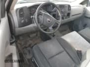 ✅ 2013 GMC Sierra 1500 Work Truck • VIN: 1GTN2TEXXDZ366945 • Lot: 80312064. Listed on Copart with 144,042 mi. Free auction sales archive from the USA and detailed vehicle history report at DreamBid. Image 8.